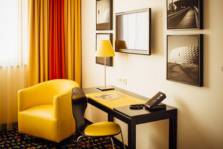 Holiday Inn Munich- Westpark, An Ihg Hotel,München>>Munich,4 star