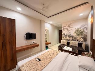 hotel samay freeganj ujjain