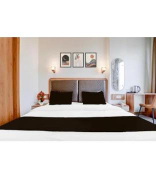 hotel la maison and banquet lucknow uttar pradesh
