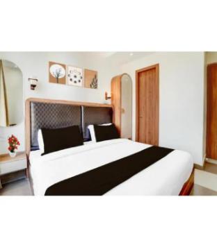 hotel la maison and banquet lucknow uttar pradesh