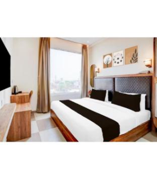 hotel la maison and banquet lucknow uttar pradesh