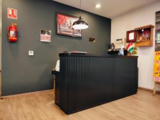 hotel la maison and banquet lucknow uttar pradesh