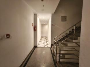 hotel la maison and banquet lucknow uttar pradesh