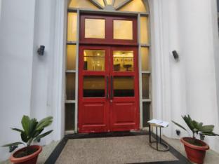 hotel la maison and banquet lucknow uttar pradesh