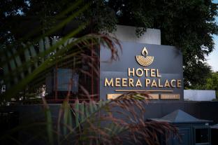 hotel meera palace