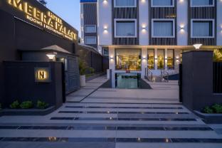 hotel meera palace