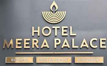 hotel meera palace