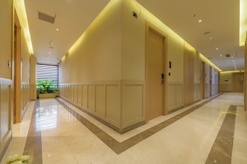 hotel meera palace