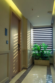 hotel meera palace