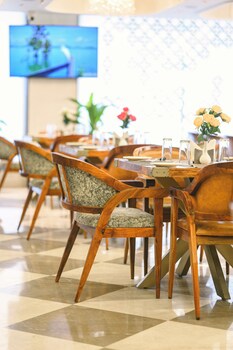 hotel meera palace