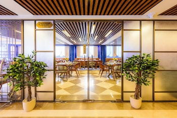 hotel meera palace