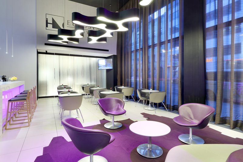 eurostars book hotel