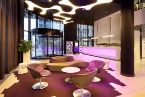 Eurostars Book Hotel,Ludwigsvorstadt-Isarvorstadt>>Isarvorstadt,4 star