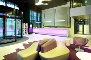 Eurostars Book Hotel,Ludwigsvorstadt-Isarvorstadt>>Isarvorstadt,4 star