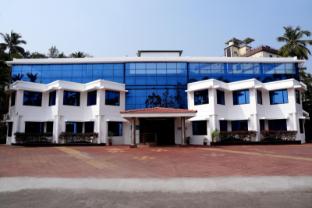 the krishna holiday village