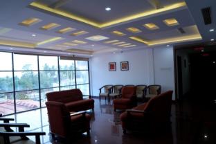 the krishna holiday village