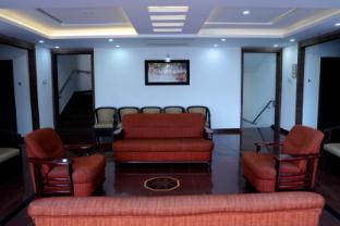 the krishna holiday village