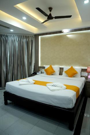 the krishna holiday village