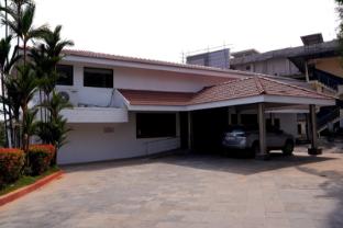 the krishna holiday village