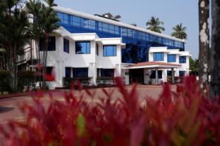the krishna holiday village