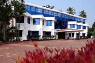 the krishna holiday village