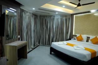the krishna holiday village