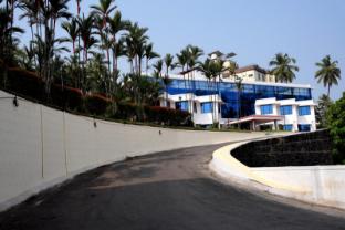 the krishna holiday village