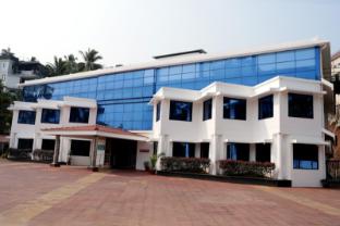 the krishna holiday village