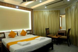 the krishna holiday village