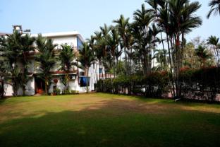 the krishna holiday village