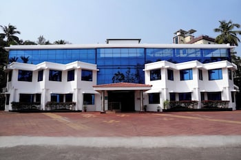 the krishna holiday village