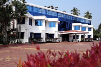 the krishna holiday village