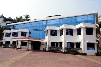 the krishna holiday village