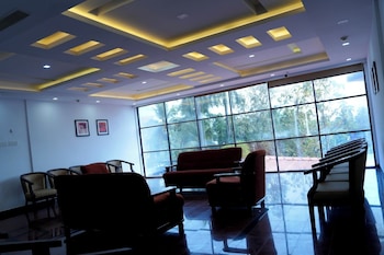 the krishna holiday village