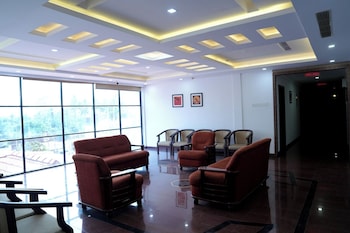 the krishna holiday village