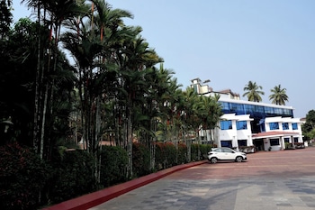 the krishna holiday village