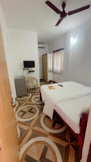 k k homestay goa