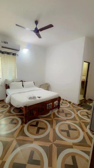 k k homestay goa