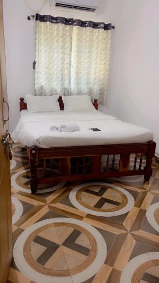 k k homestay goa
