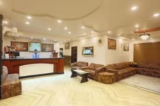 Hotel Katra Residency Jammu And Kashmir,,5 star