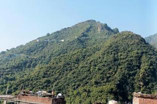 hotel katra residency jammu and kashmir