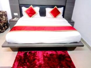 hotel katra residency jammu and kashmir