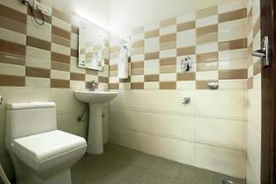 hotel katra residency jammu and kashmir