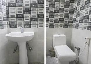 hotel katra residency jammu and kashmir