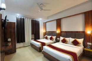 hotel katra residency jammu and kashmir