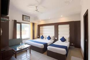 hotel katra residency jammu and kashmir
