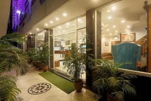 Hotel Katra Residency Jammu And Kashmir,,5 star