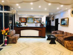 hotel katra residency jammu and kashmir