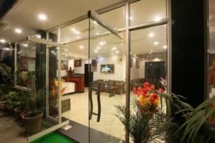 hotel katra residency jammu and kashmir