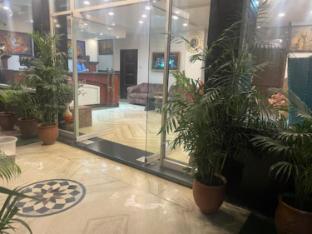 hotel katra residency jammu and kashmir
